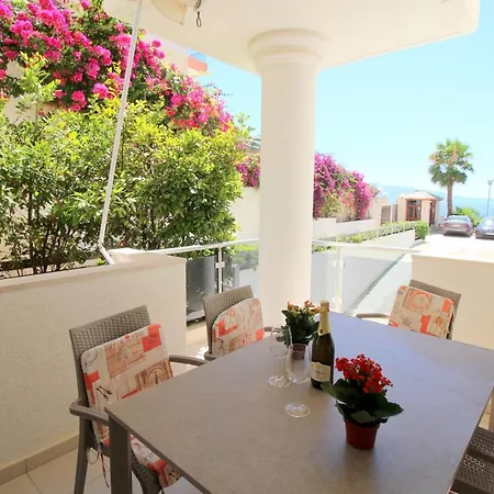 Albania Dream Beachfront * Σαράντα