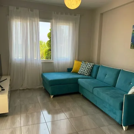 Albania Dream Beachfront Διαμέρισμα