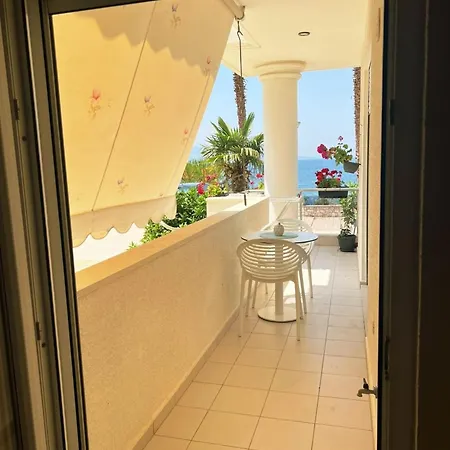 Albania Dream Beachfront