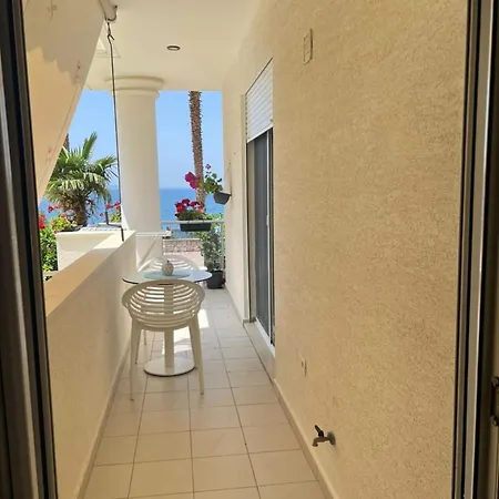 Albania Dream Beachfront * Σαράντα