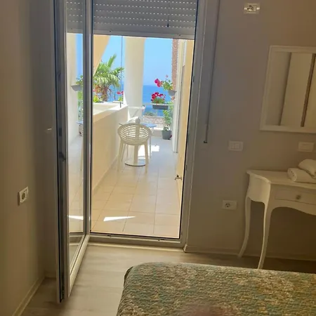 Albania Dream Beachfront Διαμέρισμα