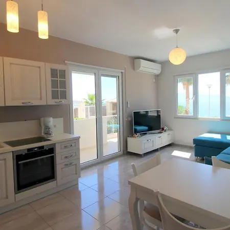 Apartment Albania Dream Beachfront *