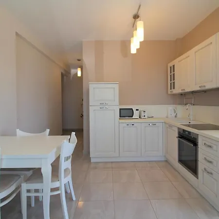 Apartment Albania Dream Beachfront *