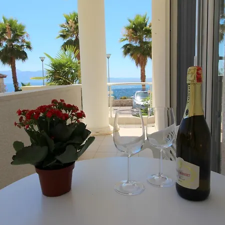 Apartment Albania Dream Beachfront *