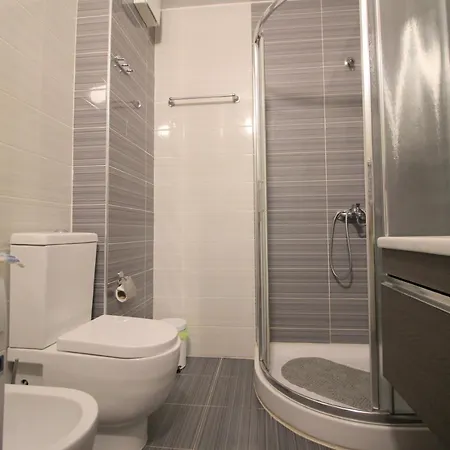 Albania Dream Beachfront Apartment Sarande