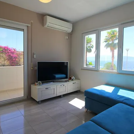 Albania Dream Beachfront アパート *