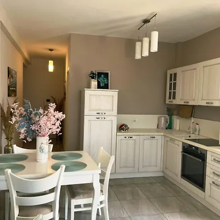 Apartment Albania Dream Beachfront