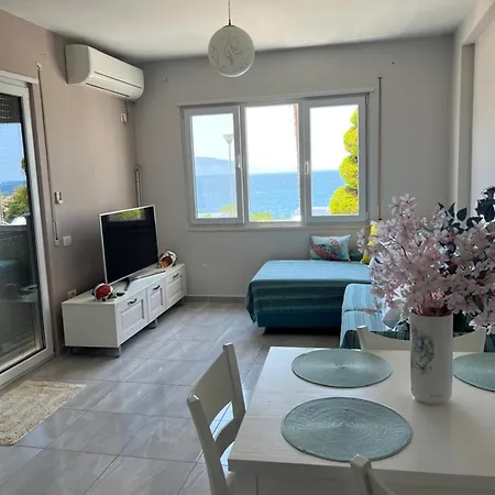 Albania Dream Beachfront Саранда