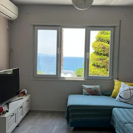 Albania Dream Beachfront * Саранда