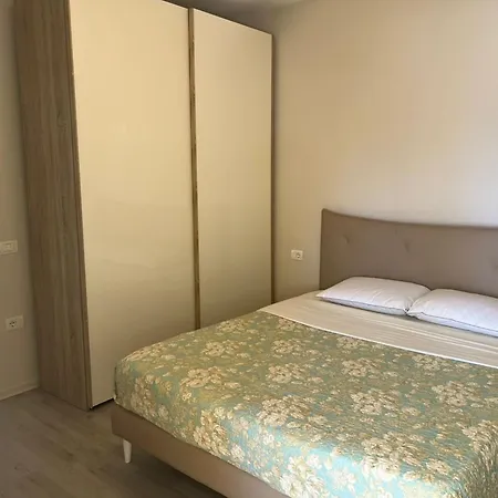 Апартаменты Albania Dream Beachfront *