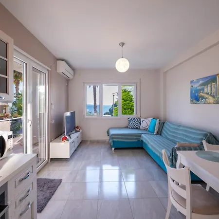 Albania Dream Beachfront * Sarandë