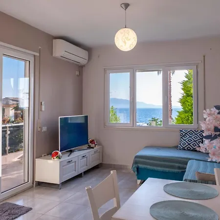 アパート Albania Dream Beachfront