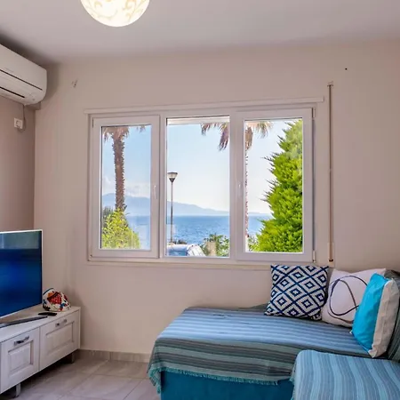 Albania Dream Beachfront *