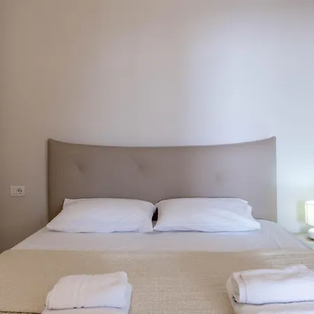 アパート Albania Dream Beachfront *