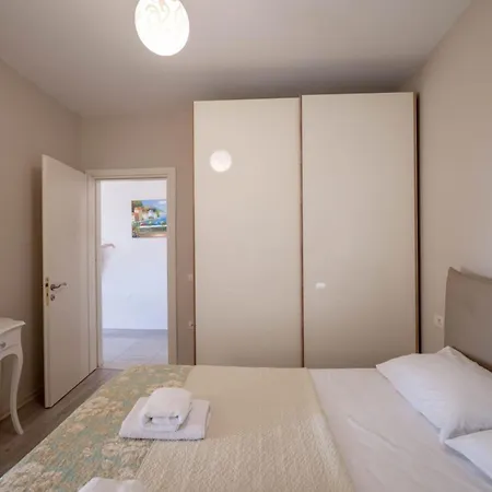 Albania Dream Beachfront アパート *
