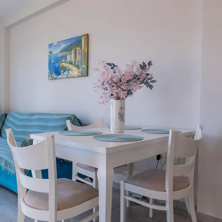 アパート Albania Dream Beachfront *