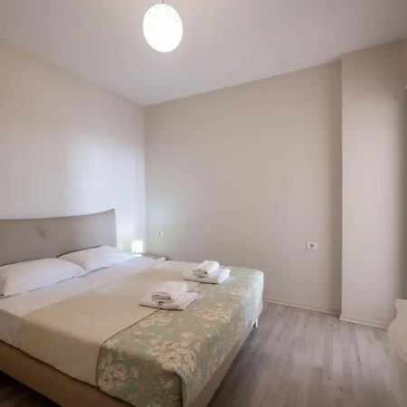 Albania Dream Beachfront Sarandë