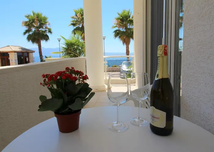 Daire Albania Dream Beachfront *