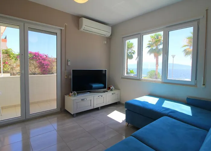 Albania Dream Beachfront Daire *