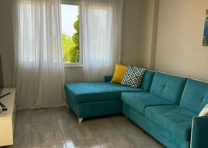 Albania Dream Beachfront Daire