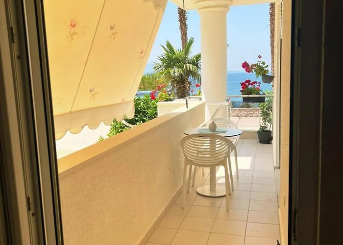 Albania Dream Beachfront