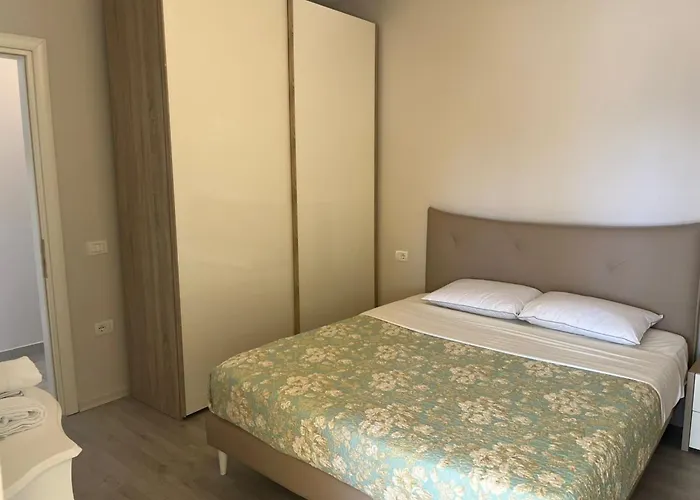 Daire Albania Dream Beachfront *