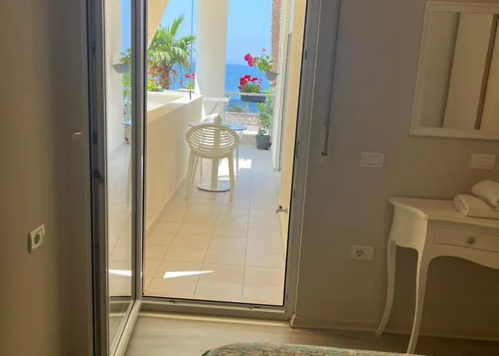 Albania Dream Beachfront Daire